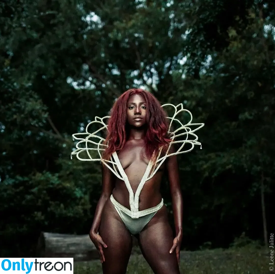 Chipo Kandake nude photo #0007 (kandake / u212328166)