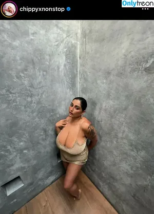 Chippy Nonstop / chippy_nonstop / chippynonstopof / chippyxnonstop nude photo #0046