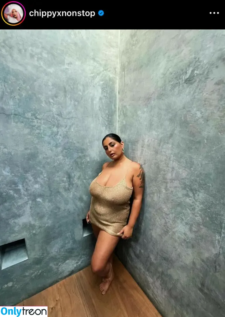 Chippy Nonstop nude photo #0045 (chippy_nonstop / chippynonstopof / chippyxnonstop)