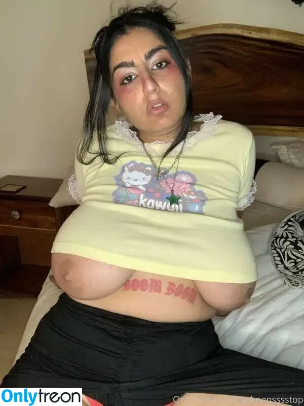 Chippy Nonstop nude photo #0053 (chippy_nonstop / chippynonstopof / chippyxnonstop)