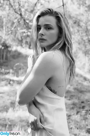 Chloë Grace Moretz / chloegmoretz nude photo #0370