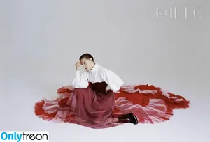 Chloë Grace Moretz / chloegmoretz nude photo #0770