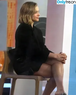 Chloë Grace Moretz / chloegmoretz nude photo #0898