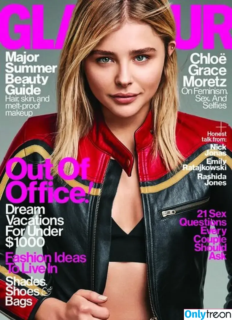 Chloë Grace Moretz nude photo #0417 (chloegmoretz)