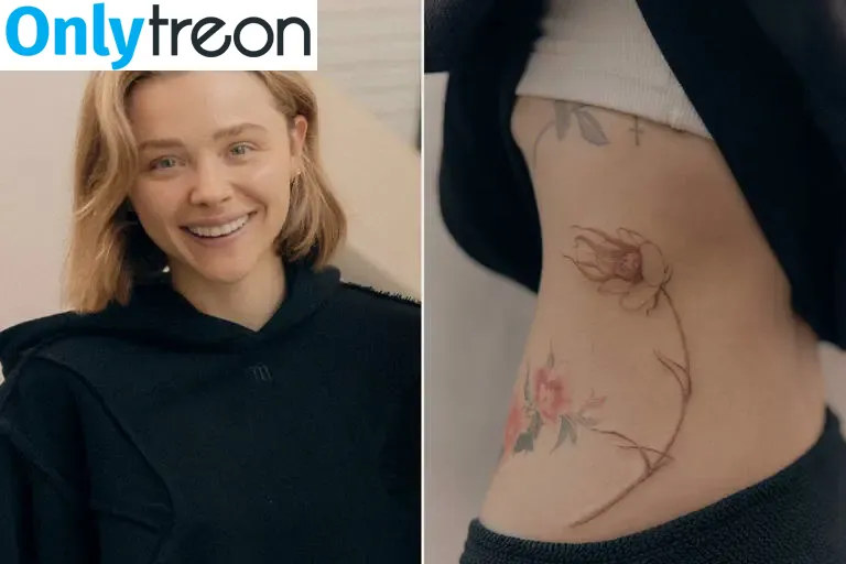 Chloë Grace Moretz nude photo #0956 (chloegmoretz)