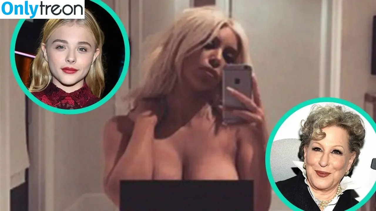 Chloë Grace Moretz nude photo #1387 (chloegmoretz)