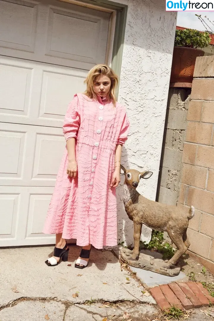 Chloë Grace Moretz nude photo #1439 (chloegmoretz)