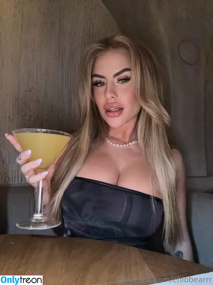 chlobearrr nude photo #0075 (chlobearrr)