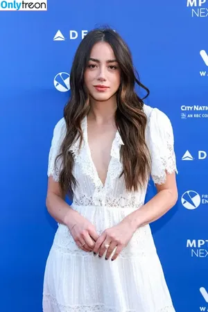 Chloe Bennet / chloebennet nude photo #0821