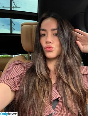 Chloe Bennet / chloebennet nude photo #0835