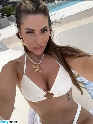 Chloe Ferry / chloegshore1 nude photo #0546