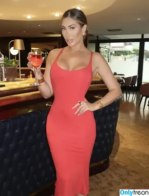 Chloe Ferry / chloegshore1 nude photo #0555