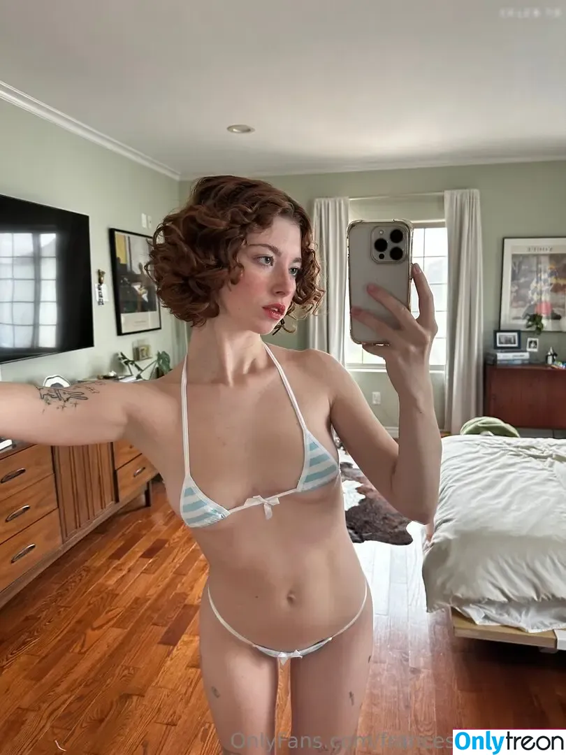 Chloe Frances nude photo #0309 (contrachloe / francesfarmer420)