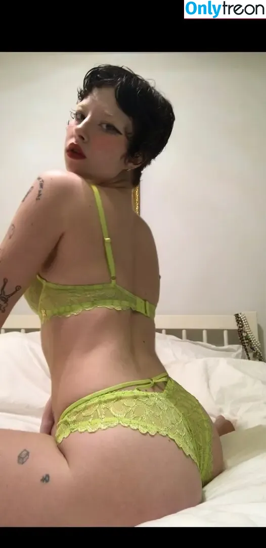 Chloe Frances nude photo #0374 (contrachloe / francesfarmer420)