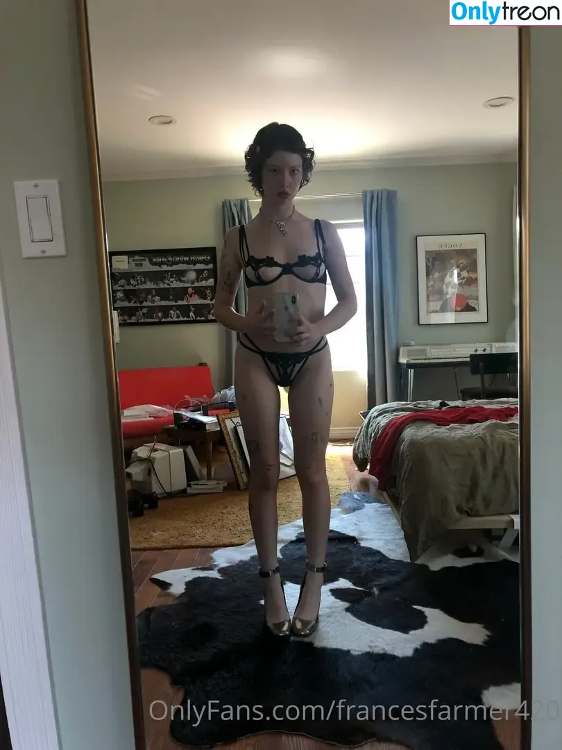 Chloe Frances nude photo #0402 (contrachloe / francesfarmer420)