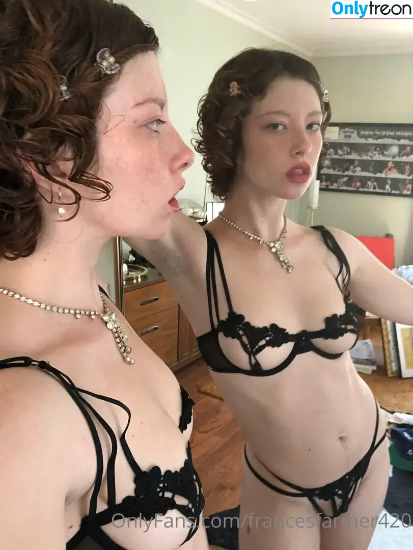 Chloe Frances nude photo #0409 (contrachloe / francesfarmer420)