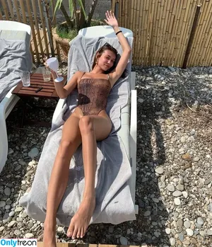 Chloë Gervais /  / Chloé Gervais / chloe_gervais nude photo #0040