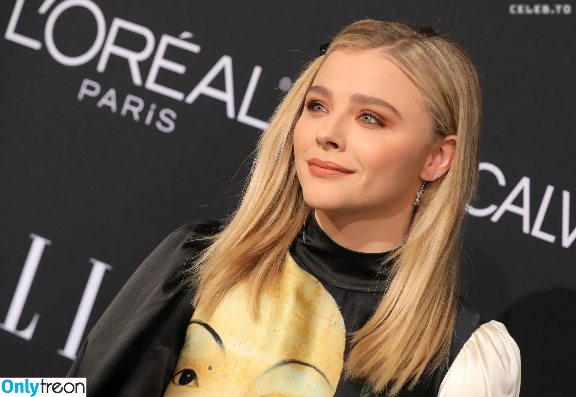 Chloe Grace Moretz nude photo #0558 (ChloeGMoretz)