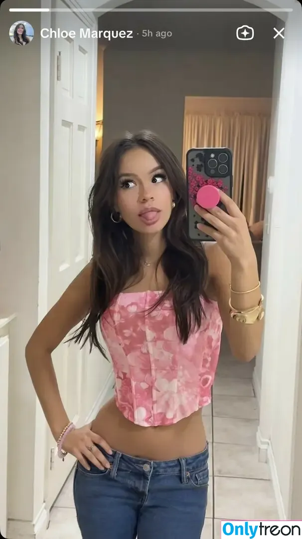 Chloe Marquez nude photo #0012 (iwantacinnamonroll)
