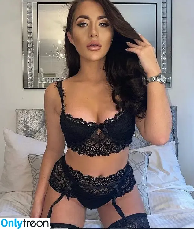 Chloebrockett nude photo #0001 (Chloebrockett)