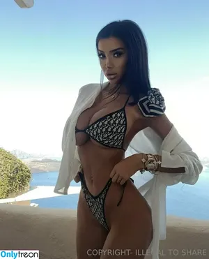 chloekhan / chloe.khan nude photo #0118