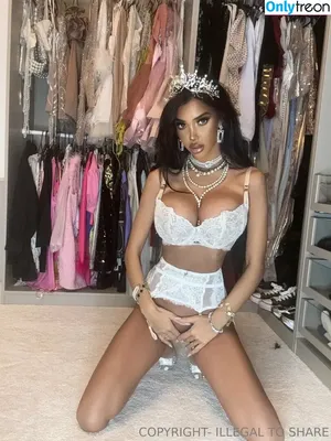 chloekhan / chloe.khan nude photo #0125