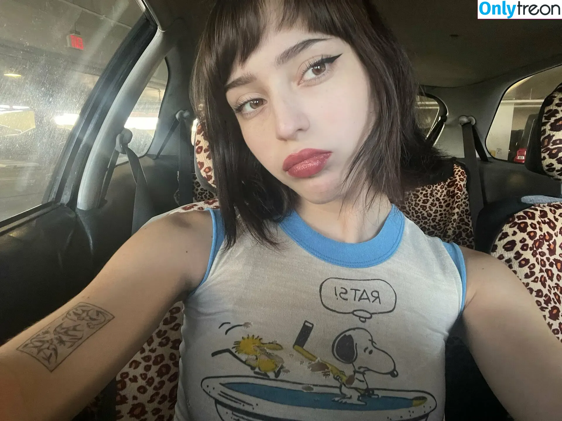 Chloemsua nude photo #0004 (473602072)