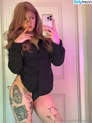 chloepixel / chloegam3r nude photo #0011