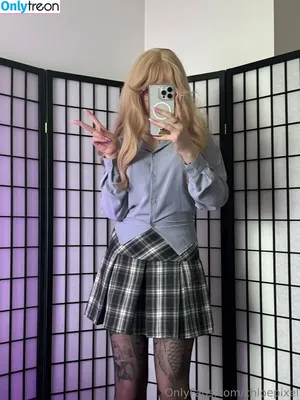 chloepixel / chloegam3r nude photo #0045