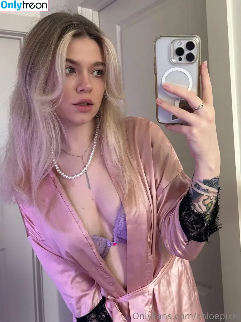 chloepixel nude photo #0026 (chloegam3r)