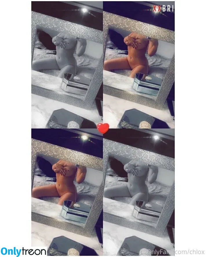 Chlox nude photo #0010 (chloelee__x)