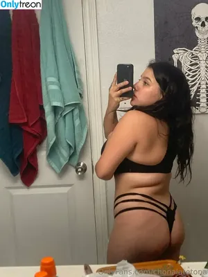 Chonalatetona /  / Bigtittysnomilk / Julissa Solis / chonnnaaaa nude photo #0010