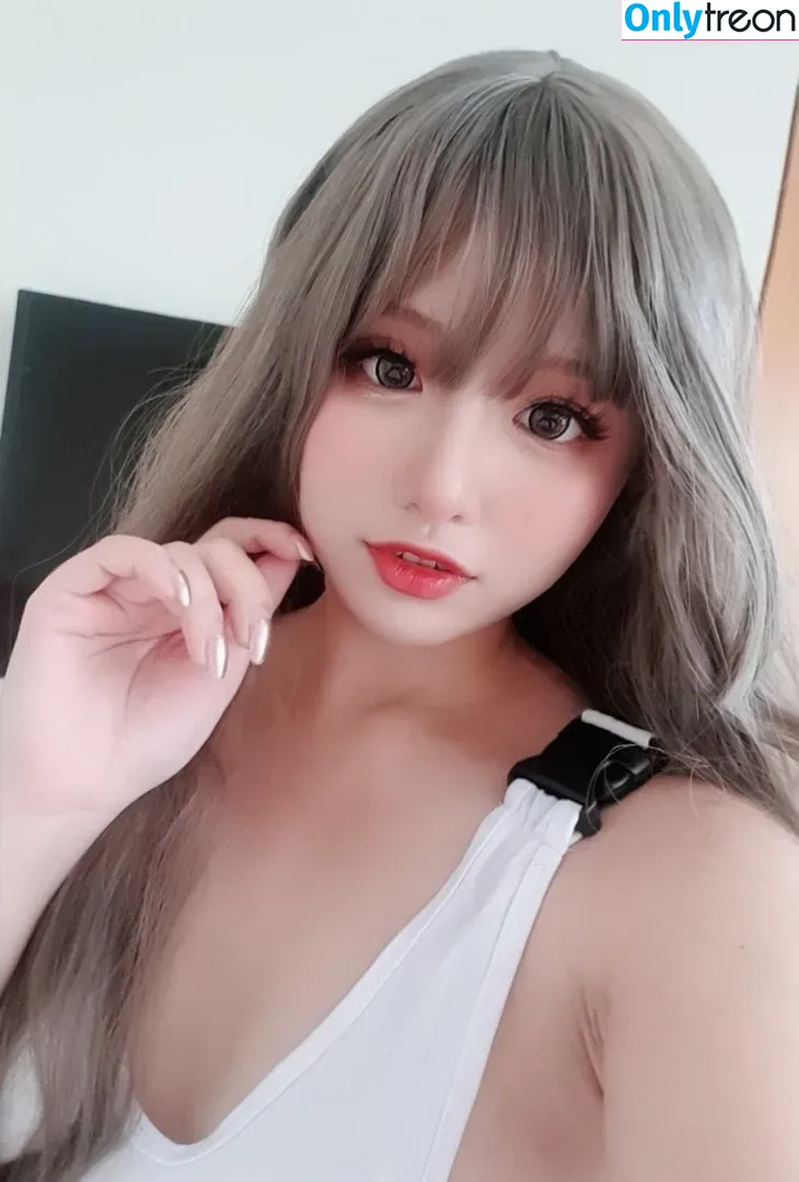 Chono Black nude photo #0001 (Chono / chonoblack / chonoblack03)