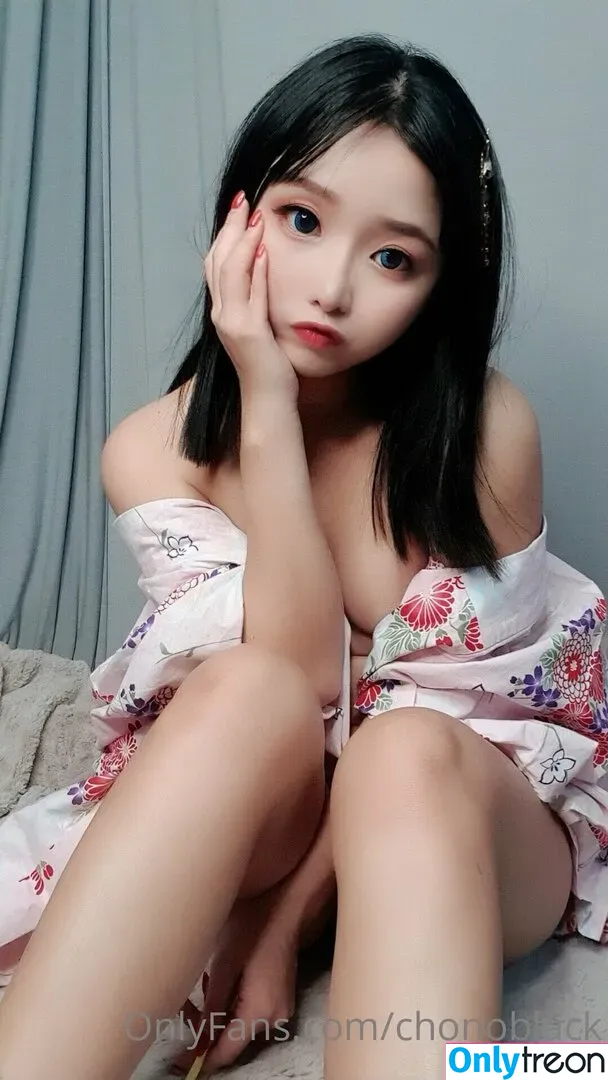 Chono Black nude photo #0250 (Chono / chonoblack / chonoblack03)