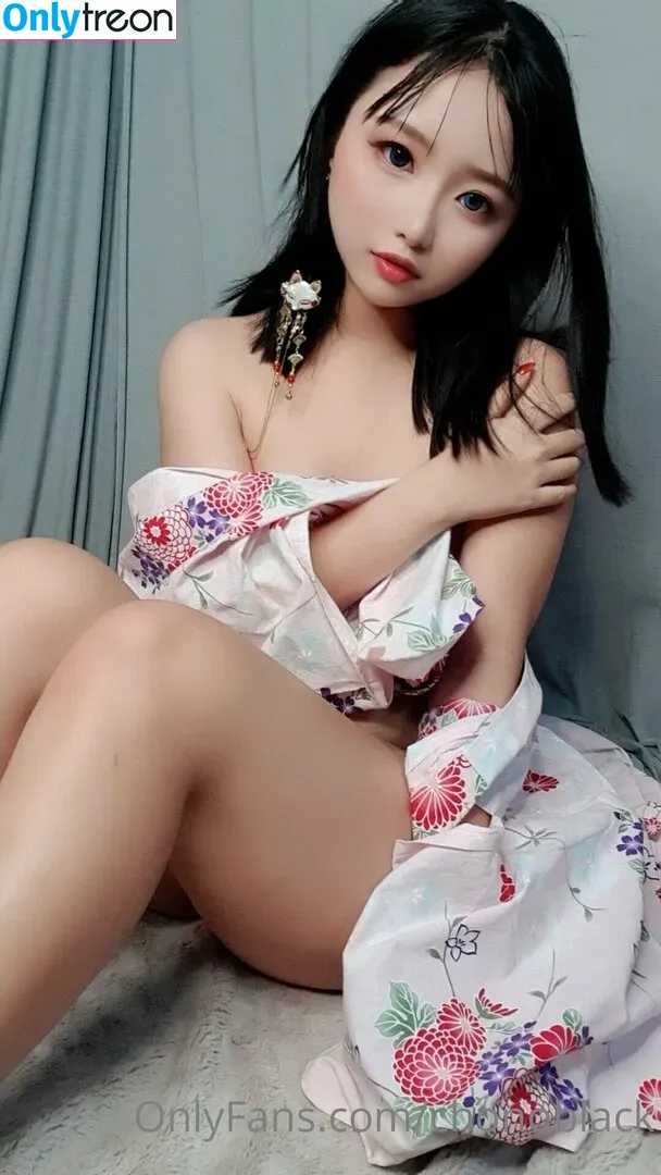 Chono Black nude photo #0255 (Chono / chonoblack / chonoblack03)