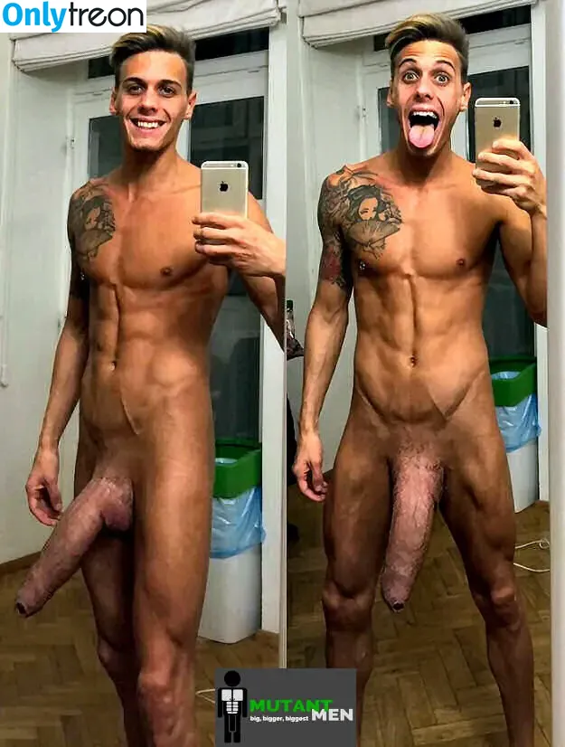 Chris Diamond nude photo #0036 (chrisdiamond_official)