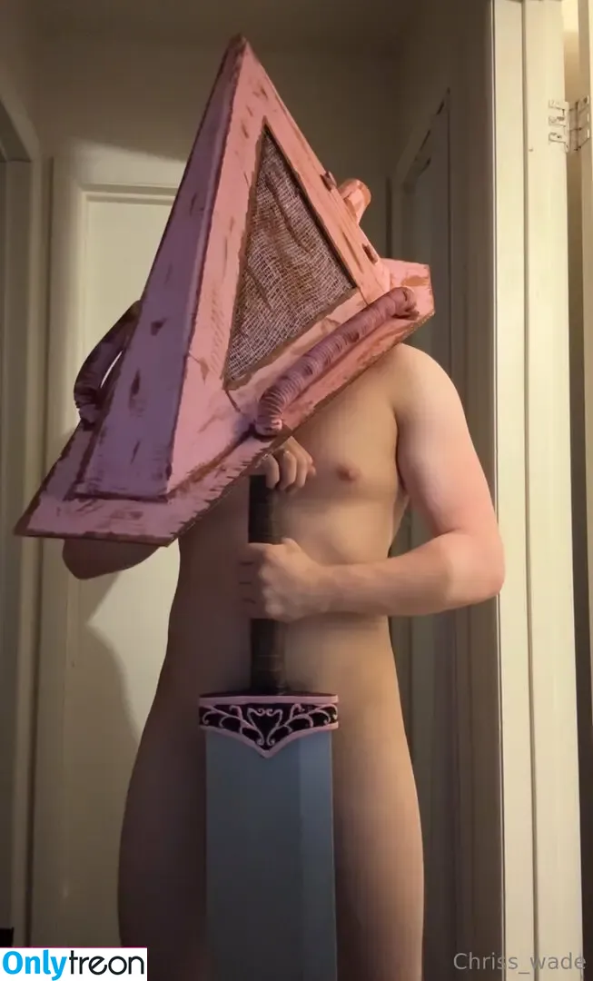 chriss_wade nude photo #0092 (chriss_wade)