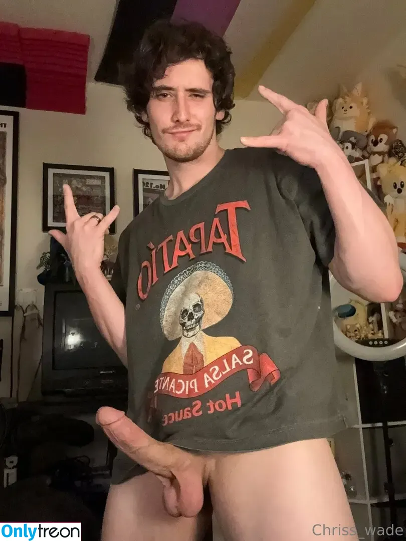 chriss_wade nude photo #0101 (chriss_wade)
