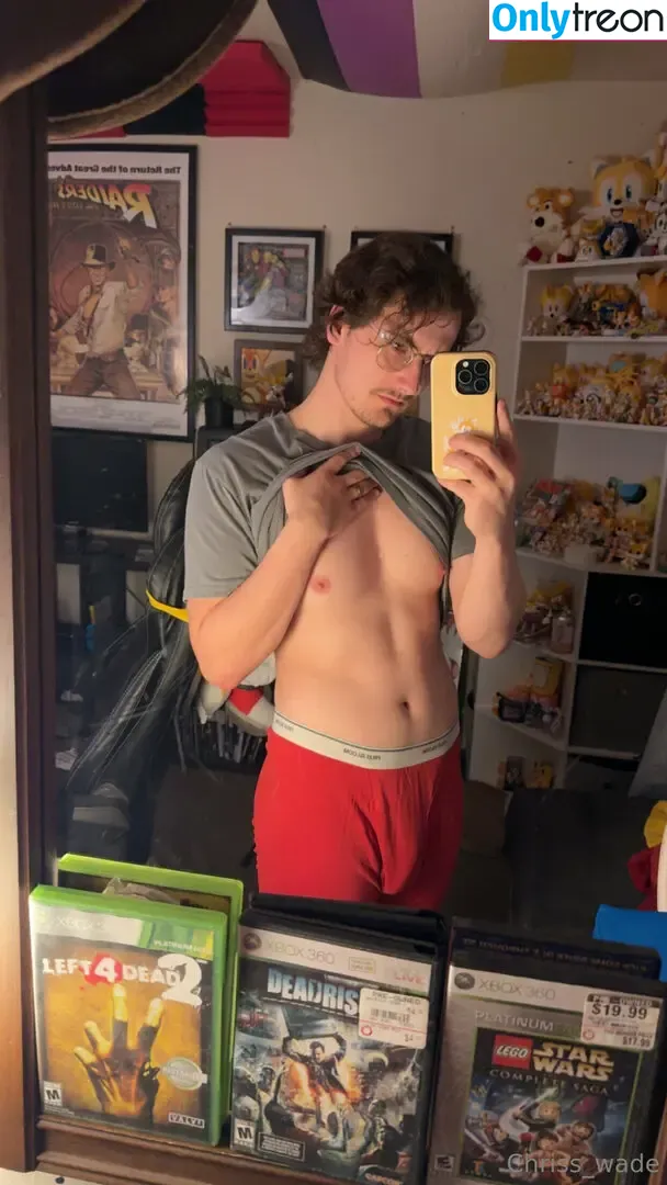 chriss_wade nude photo #0105 (chriss_wade)