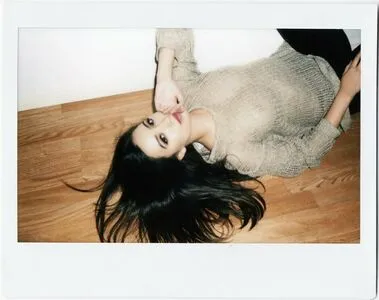 Christian Serratos / christianserratos nude photo #0008