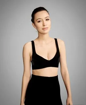 Christian Serratos / christianserratos nude photo #0026