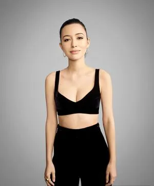 Christian Serratos / christianserratos nude photo #0028