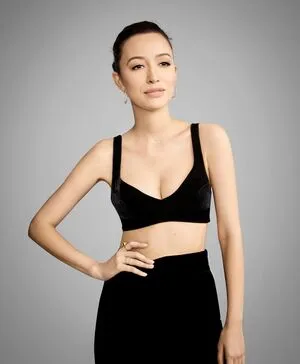 Christian Serratos / christianserratos nude photo #0030