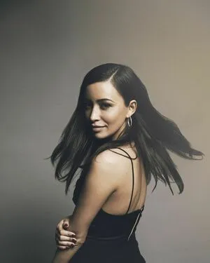 Christian Serratos / christianserratos nude photo #0033