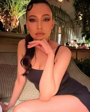 Christian Serratos / christianserratos nude photo #0039
