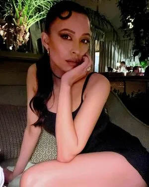 Christian Serratos / christianserratos nude photo #0040