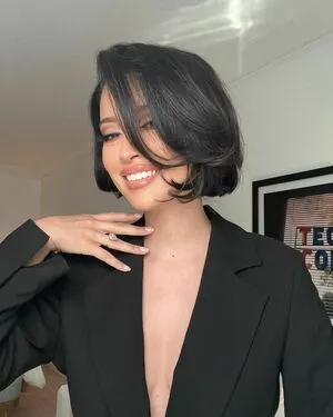 Christian Serratos / christianserratos nude photo #0041