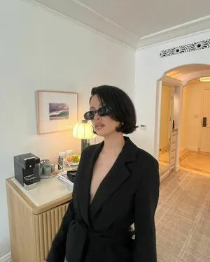 Christian Serratos / christianserratos nude photo #0042