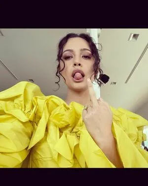 Christian Serratos / christianserratos nude photo #0049