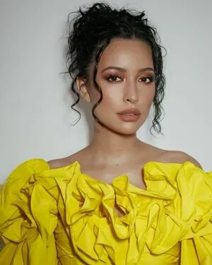 Christian Serratos / christianserratos nude photo #0053